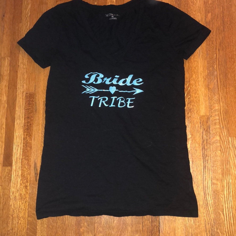Bachelorette party shirt